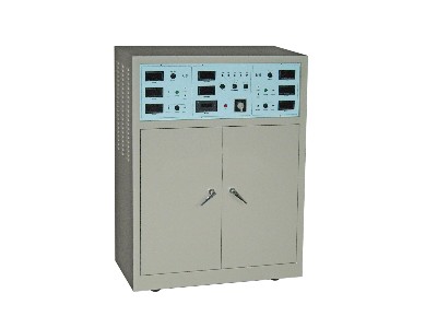 PC-1B多路遠(yuǎn)傳遠(yuǎn)控恒電位儀