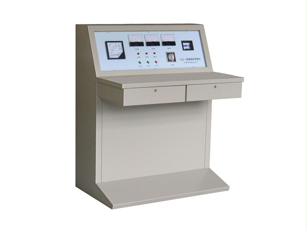 CBZ-3陰極保護(hù)控制臺