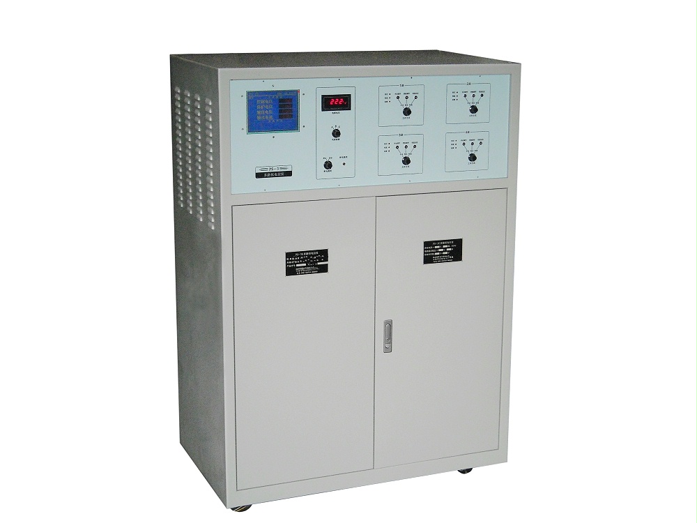 PS-3E多路恒電位儀