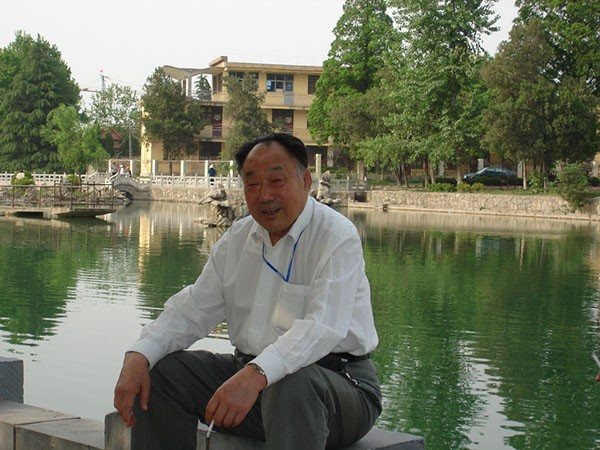 榆林市張宗旺總經(jīng)理說：犧牲陽極供應(yīng)，選擇盛世達公司準(zhǔn)沒錯