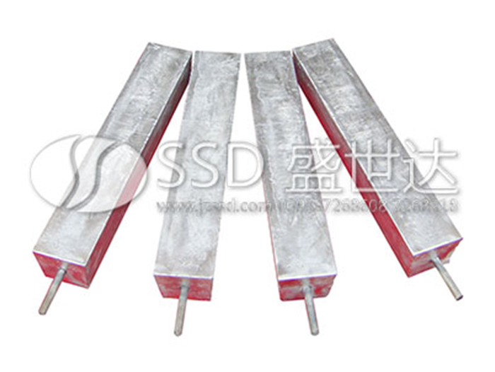 鎂合金陽(yáng)極產(chǎn)品升級(jí)實(shí)驗(yàn)