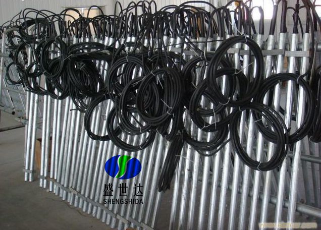 鋅接地電池的在陰極保護系統(tǒng)中的作用