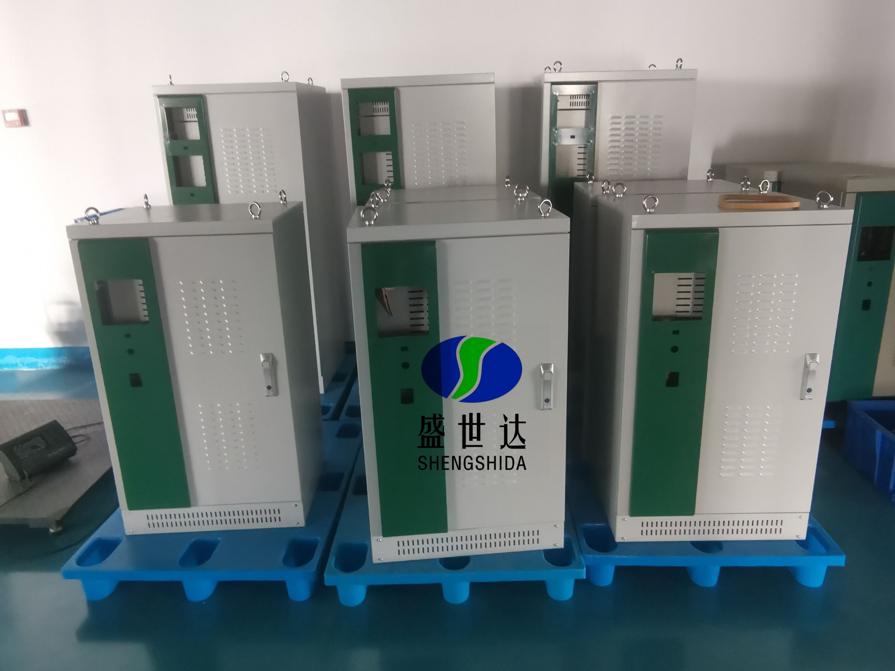 外加電流陰極保護(hù)