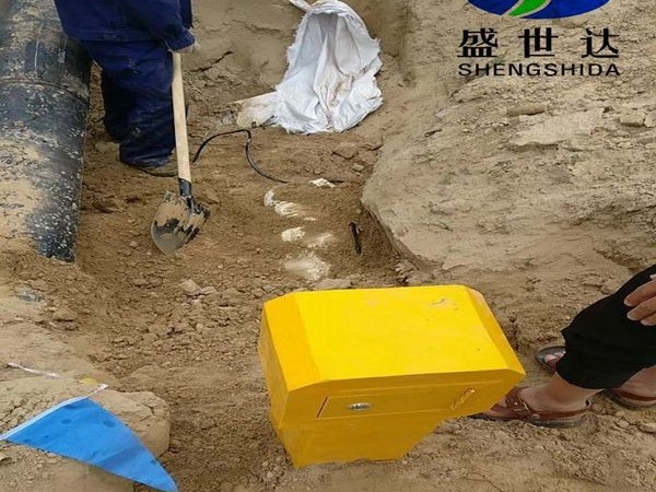 埋地管道陰極保護(hù)的標(biāo)準(zhǔn)及原理