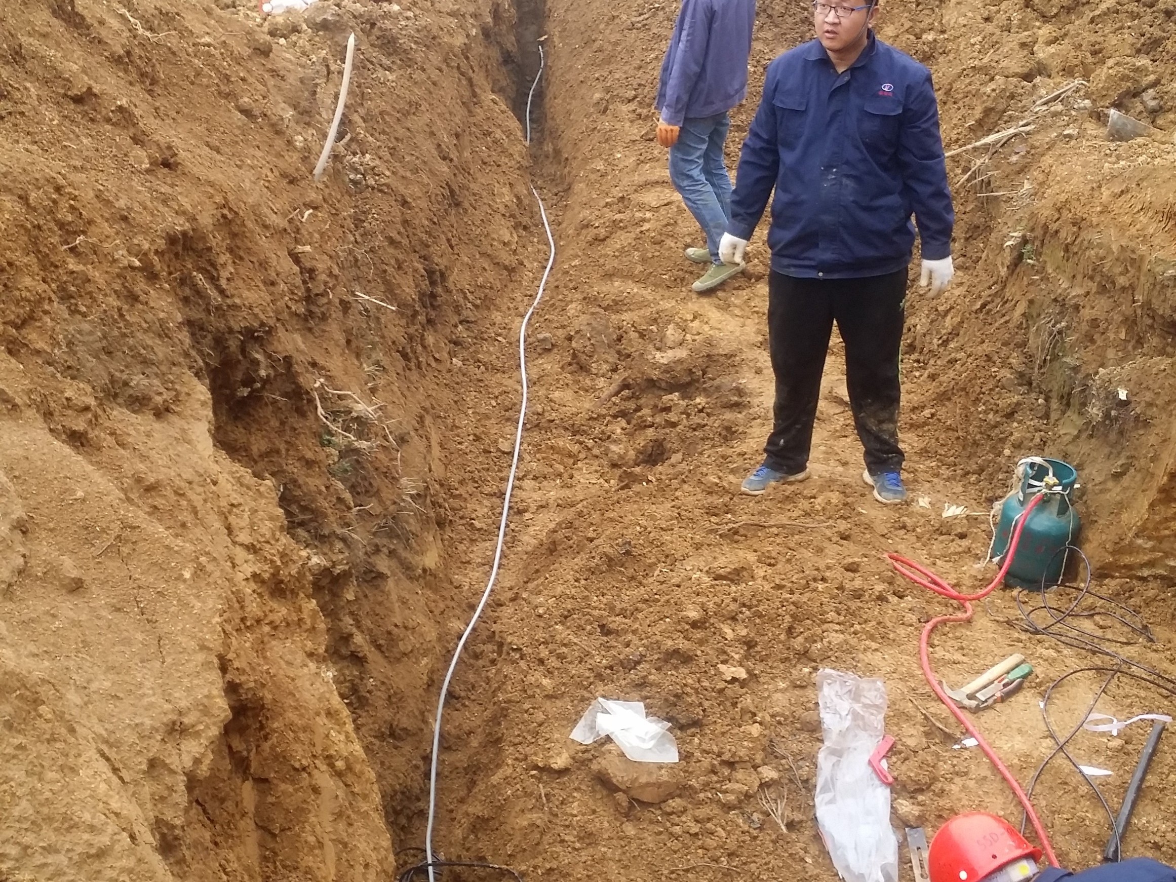 電磁防護系統(tǒng)對管道交流干擾的保護