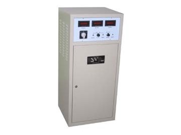 太陽能全數(shù)字高頻開關(guān)恒電位儀