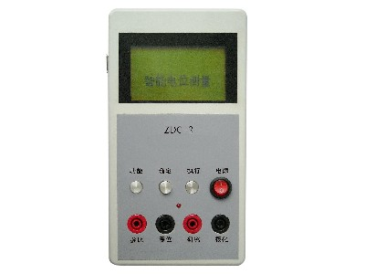 智能電位采集儀對(duì)埋地管道的陰極保護(hù)作用